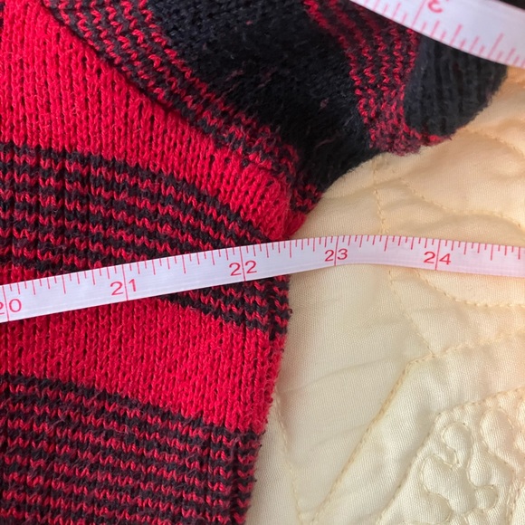 Chaps sweater - Picture 3 of 3